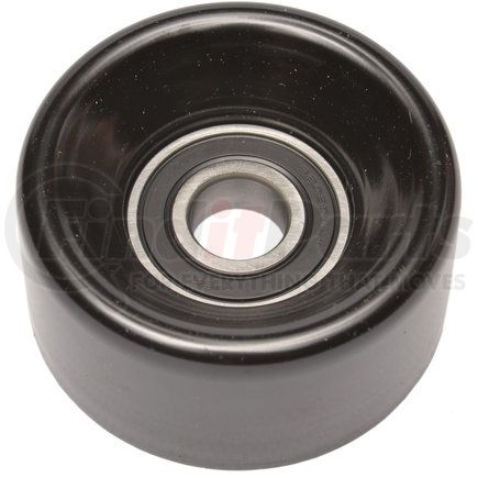 Continental AG 49052 Continental Accu-Drive Pulley