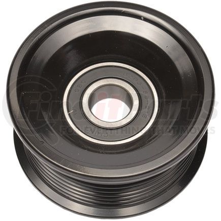 Continental AG 49053 Continental Accu-Drive Pulley