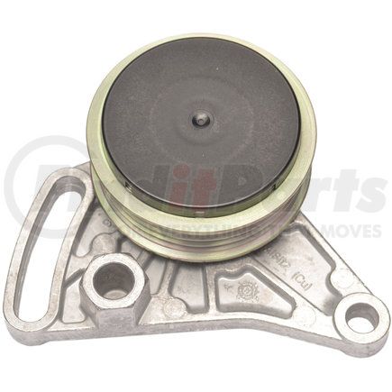 Continental AG 49061 Continental Accu-Drive Pulley