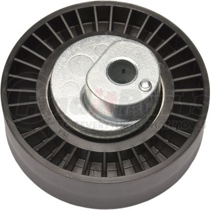 Continental AG 49062 Continental Accu-Drive Pulley