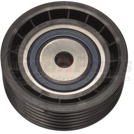 Continental AG 49074 Continental Accu-Drive Pulley