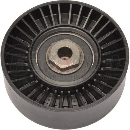 Continental AG 49077 Continental Accu-Drive Pulley