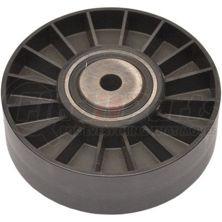Continental AG 49083 Continental Accu-Drive Pulley