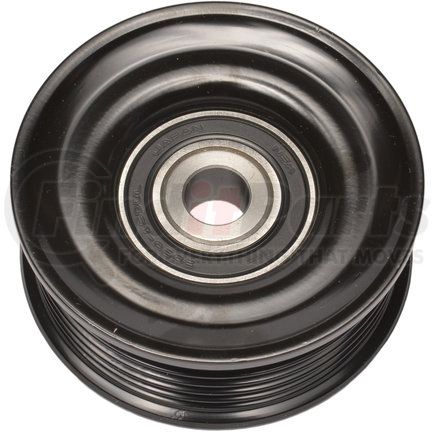 Continental AG 49086 Continental Accu-Drive Pulley