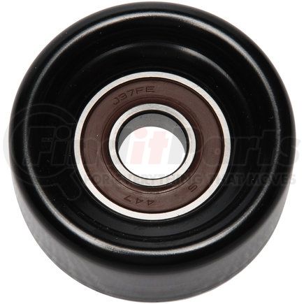 Continental AG 49097 Continental Accu-Drive Pulley