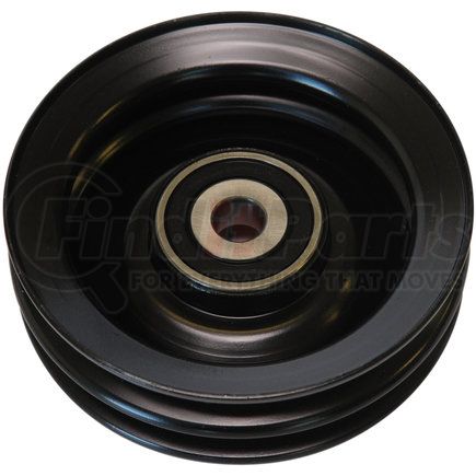 Continental AG 49099 Continental Accu-Drive Pulley