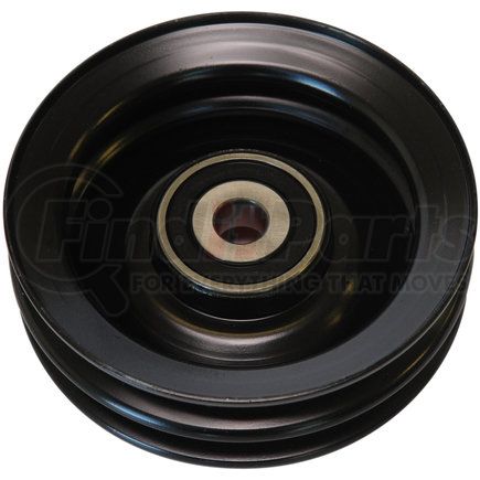 Continental AG 49099 Accu-Drive Pulley