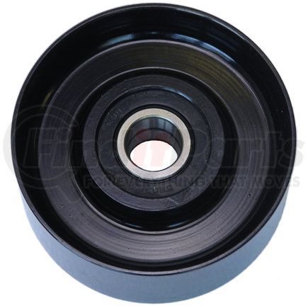 Continental AG 49103 Continental Accu-Drive Pulley
