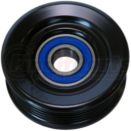 Continental AG 49106 Continental Accu-Drive Pulley