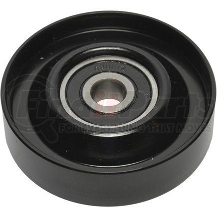 Continental AG 49107 Continental Accu-Drive Pulley
