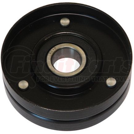 Continental AG 49109 Continental Accu-Drive Pulley
