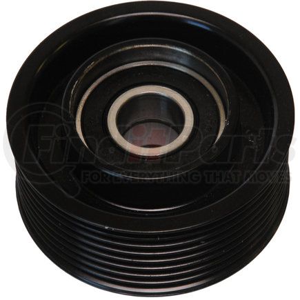 Continental AG 49113 Continental Accu-Drive Pulley