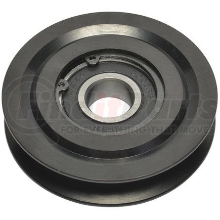 Continental AG 49116 Continental Accu-Drive Pulley