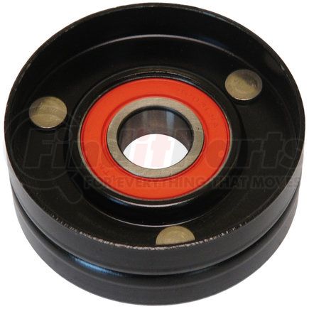 Continental AG 49119 Continental Accu-Drive Pulley