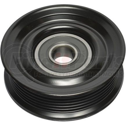 Continental AG 49123 Continental Accu-Drive Pulley