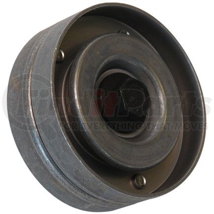 Continental AG 49125 Continental Accu-Drive Pulley