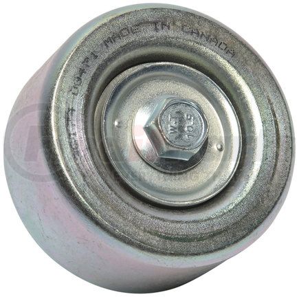 Continental AG 49129 Continental Accu-Drive Pulley