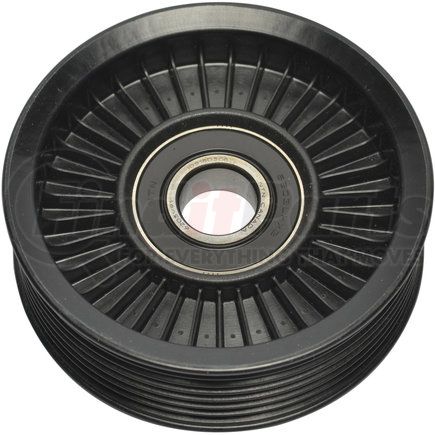 Continental AG 49130 Continental Accu-Drive Pulley