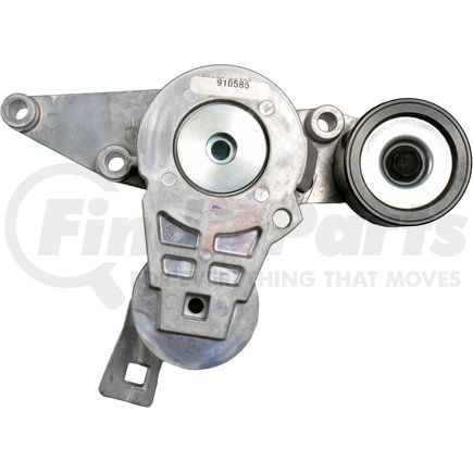Continental AG 49603 Continental Accu-Drive Tensioner Assembly