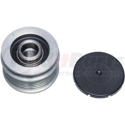 Continental AG 49703 Alternator Clutch Pulley