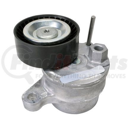 Continental AG 49810 Continental Accu-Drive Tensioner Assembly