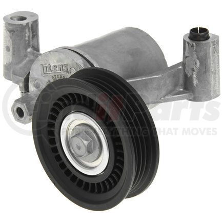 Continental AG 49827 Continental Accu-Drive Tensioner Assembly