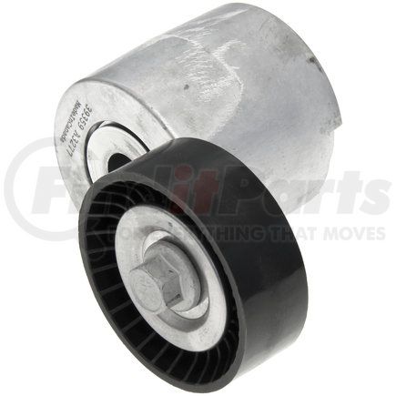 Continental AG 49845 Continental Accu-Drive Tensioner Assembly