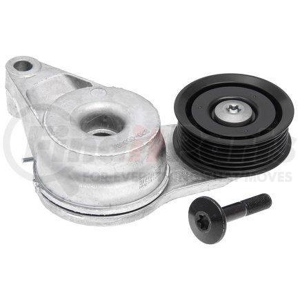 Continental AG 49857 Continental Accu-Drive Tensioner Assembly