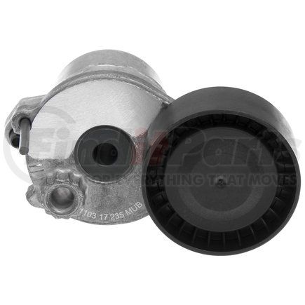 Continental AG 49860 Continental Accu-Drive Tensioner Assembly