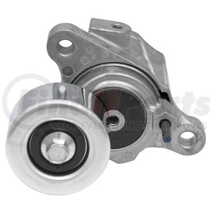 Continental AG 49861 Continental Accu-Drive Tensioner Assembly