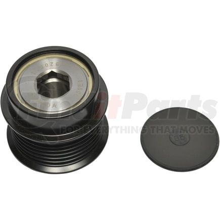 Continental AG 49924 Alternator Decoupler Pulley