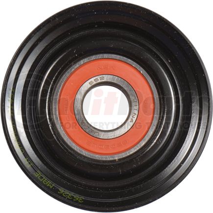 Continental AG 50000 Continental Accu-Drive Pulley