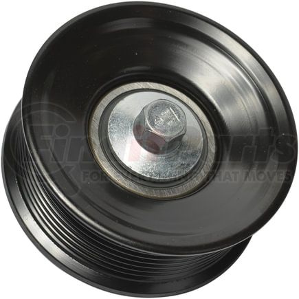 Continental AG 50005 Continental Accu-Drive Pulley