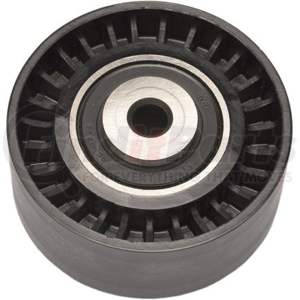 Continental AG 50013 Continental Accu-Drive Pulley