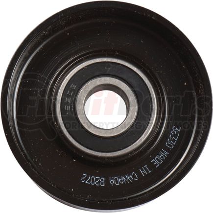 Continental AG 50024 Continental Accu-Drive Pulley