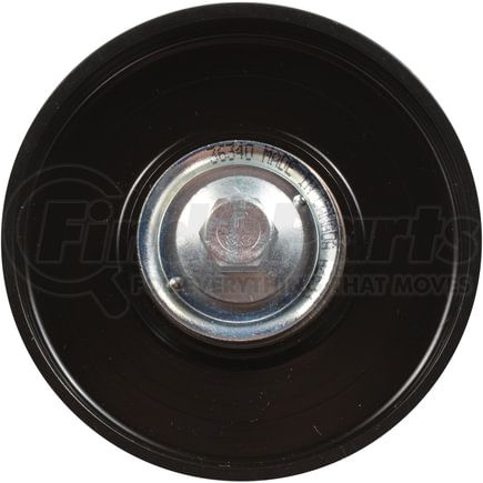 Continental AG 50026 Continental Accu-Drive Pulley