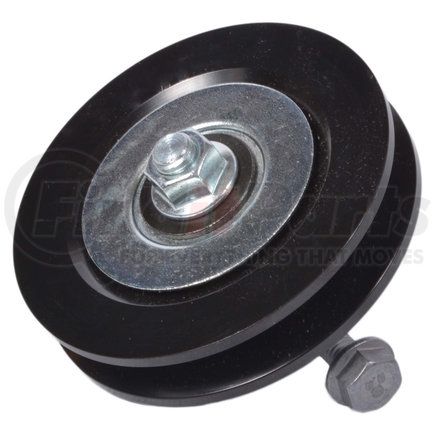 Continental AG 50045 Continental Accu-Drive Pulley