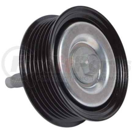 Continental AG 50047 Continental Accu-Drive Pulley