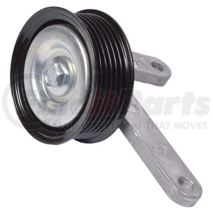 Continental AG 50049 Continental Accu-Drive Pulley