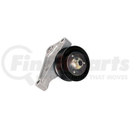 Continental AG 50055 Continental Accu-Drive Pulley