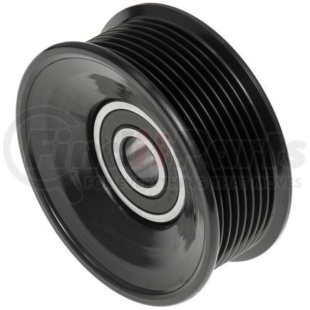 Continental AG 50074 Continental Accu-Drive Pulley