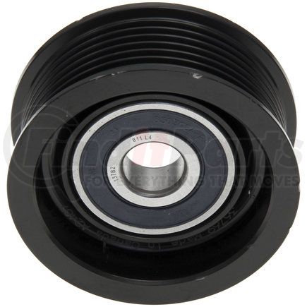 Continental AG 50075 Continental Accu-Drive Pulley