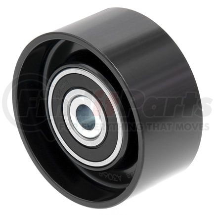 Continental AG 50084 Continental Accu-Drive Pulley