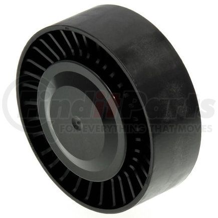 Continental AG 50089 Continental Accu-Drive Pulley