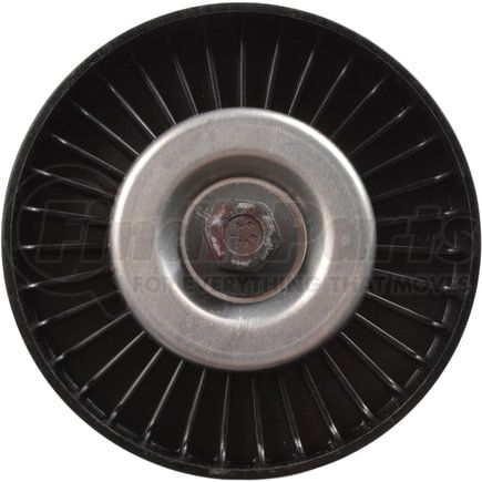 Continental AG 49137 Continental Accu-Drive Pulley