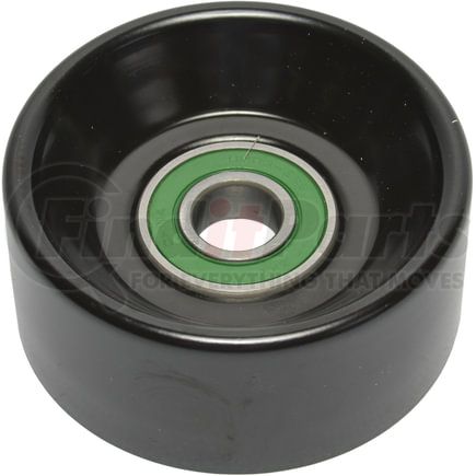 Continental AG 49139 Continental Accu-Drive Pulley