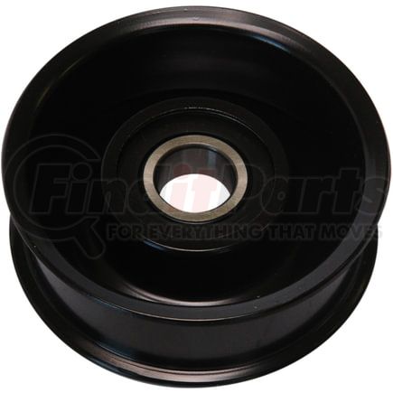 Continental AG 49145 Continental Accu-Drive Pulley