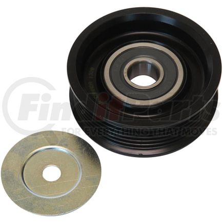 Continental AG 49147 Continental Accu-Drive Pulley