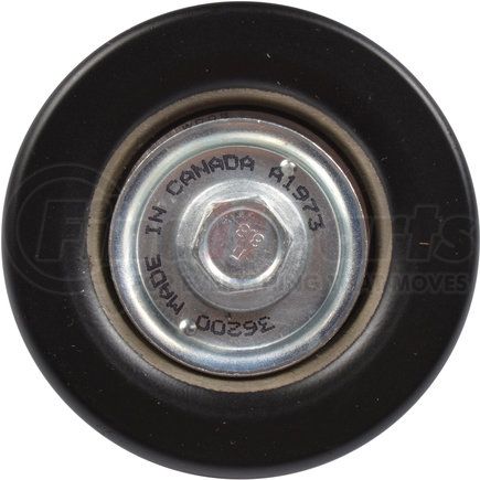 Continental AG 49156 Continental Accu-Drive Pulley