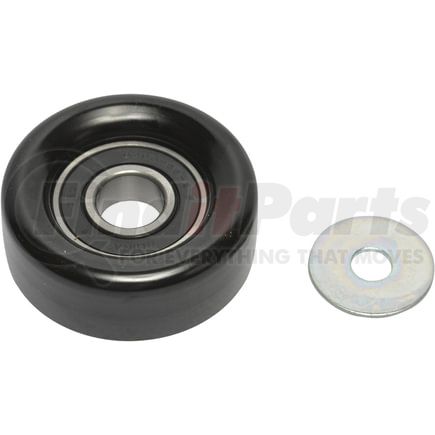 Continental AG 49159 Continental Accu-Drive Pulley